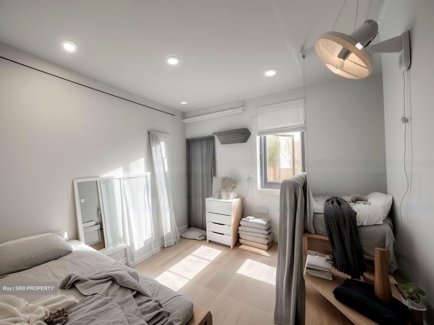 Riverside Melodies (D12), Apartment #476909601